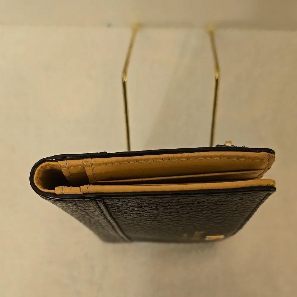 Kate Spade Black Wallet - Picture 5 of 15